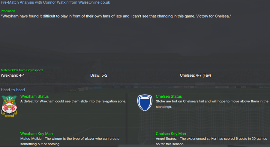Football Manager 2014 Part #94  Chapter the Fifth Soar you mighty